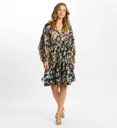 Miss June Paris — Vestido Curto Julieta