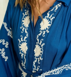 Miss June Paris — Vestido Curto Dina