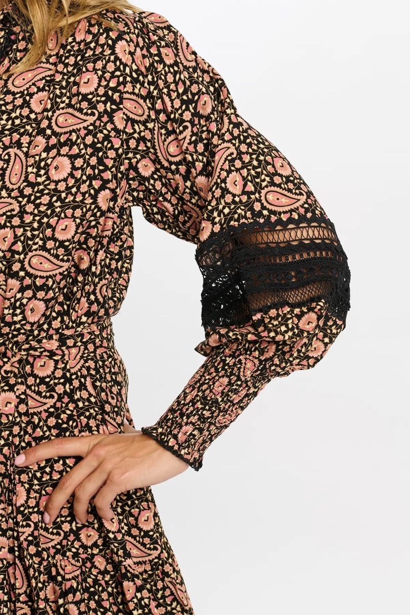 Miss June Paris — Nome do produto produto: Vestido Curto Chloe