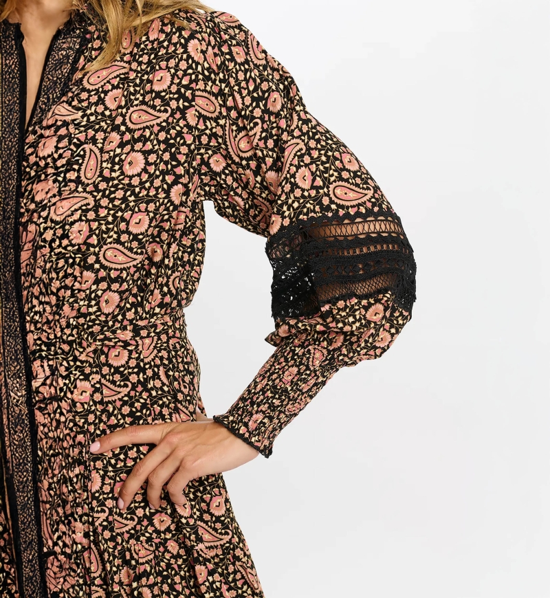 Miss June Paris — Nome do produto produto: Vestido Curto Chloe