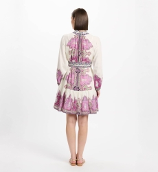 Miss June Paris — Vestido Longo Isabella