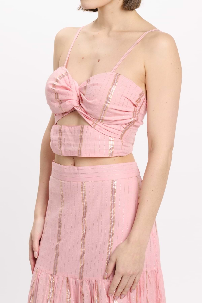 Miss June Paris — Conjunto Luz