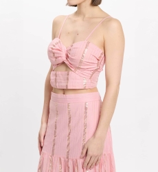 Miss June Paris — Conjunto Luz