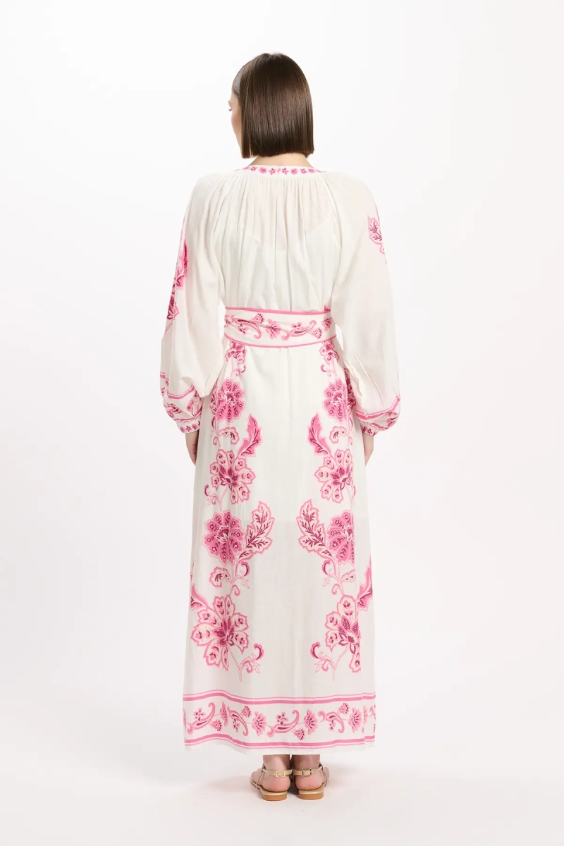 Miss June Paris — Vestido Longo Dana