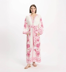 Miss June Paris — Vestido Longo Dana