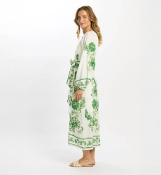Miss June Paris — Vestido Longo Dana