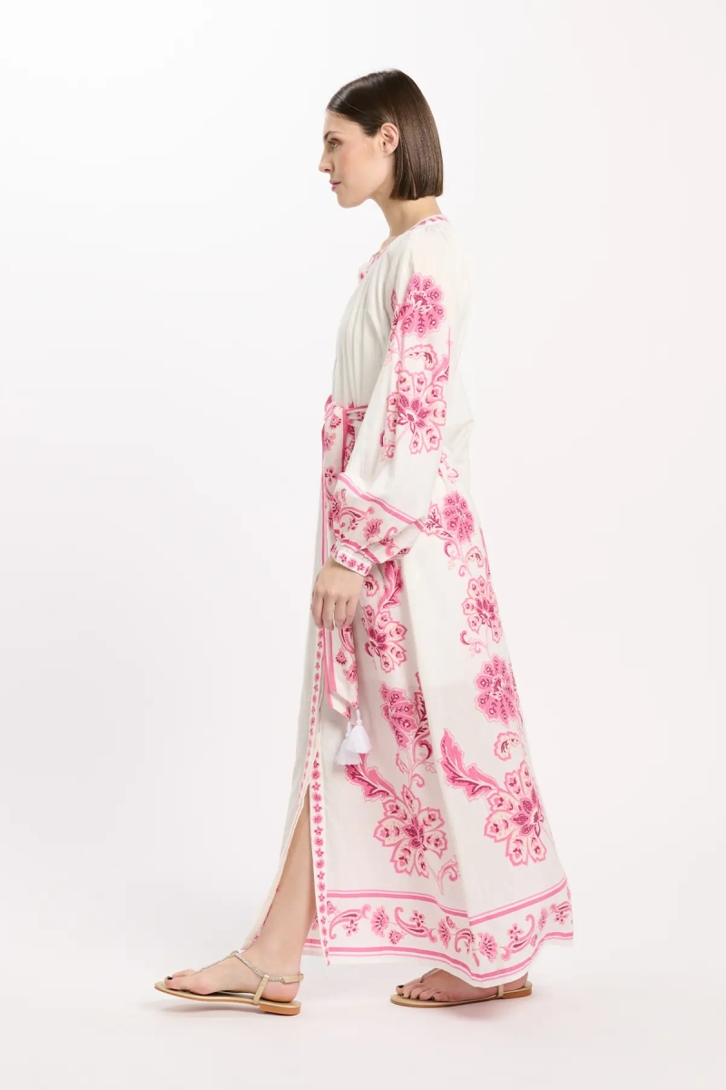 Miss June Paris — Vestido Longo Dana
