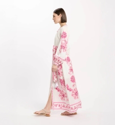 Miss June Paris — Vestido Longo Dana