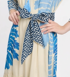 Miss June Paris — Vestido Longo Aida