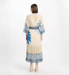 Miss June Paris — Vestido Largo Aida