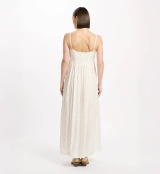 Miss June Paris — Vestido Longo Kahina