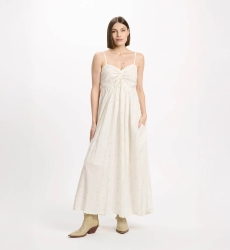 Miss June Paris — Vestido Longo Kahina