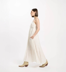 Miss June Paris — Vestido Longo Kahina
