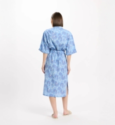 Miss June Paris, Vestido Largo Marlo