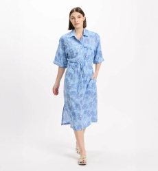 Miss June Paris, Vestido Largo Marlo