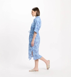 Miss June Paris, Vestido Largo Marlo