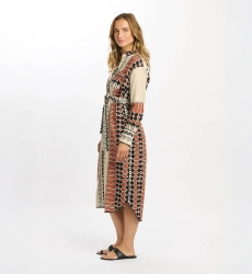 Miss June Paris — Vestido Longo Addy