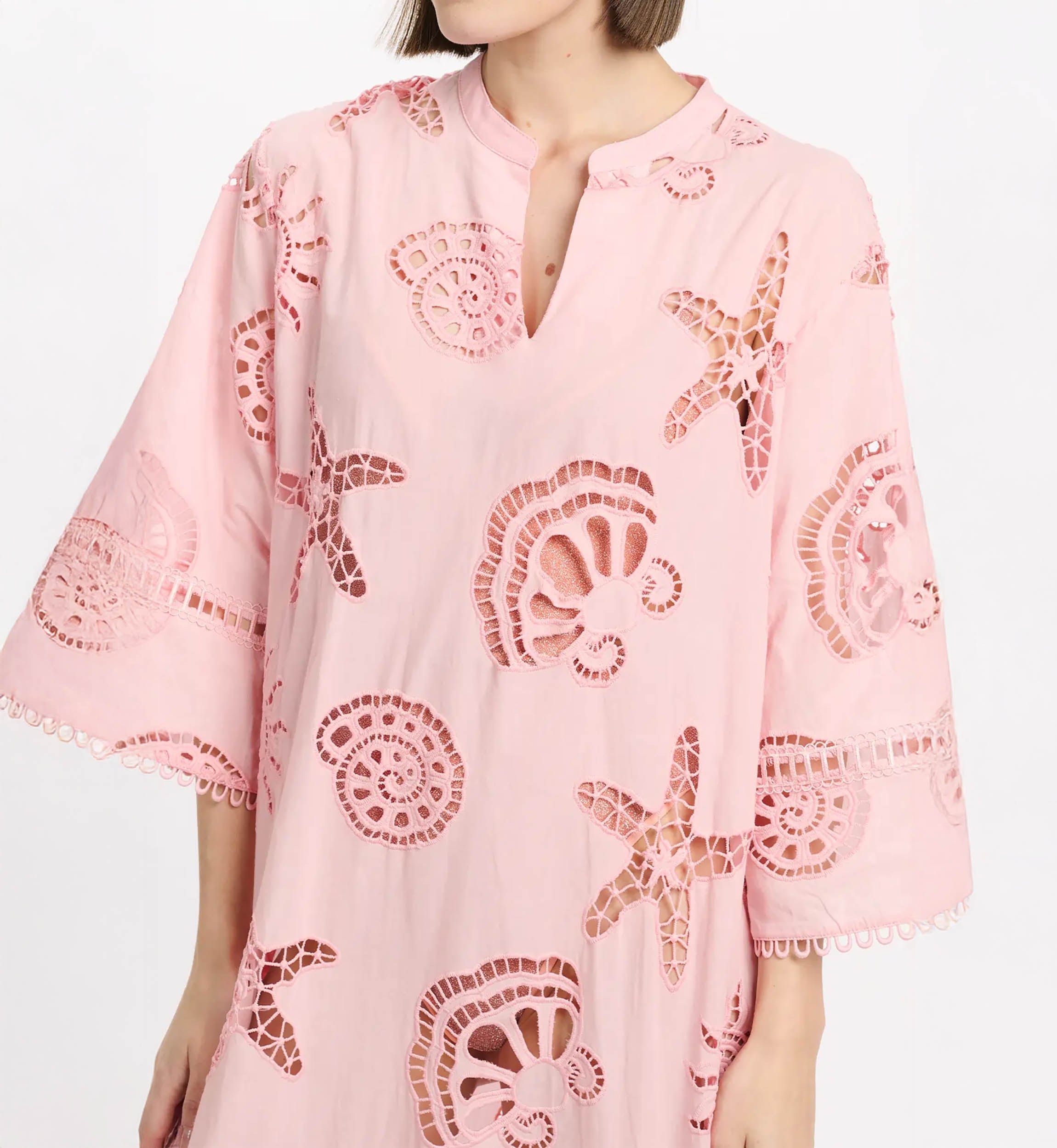 Miss June Paris — Avalon Maxi Dress