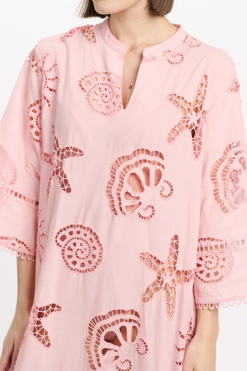 Miss June Paris — Vestido Longo Avalon
