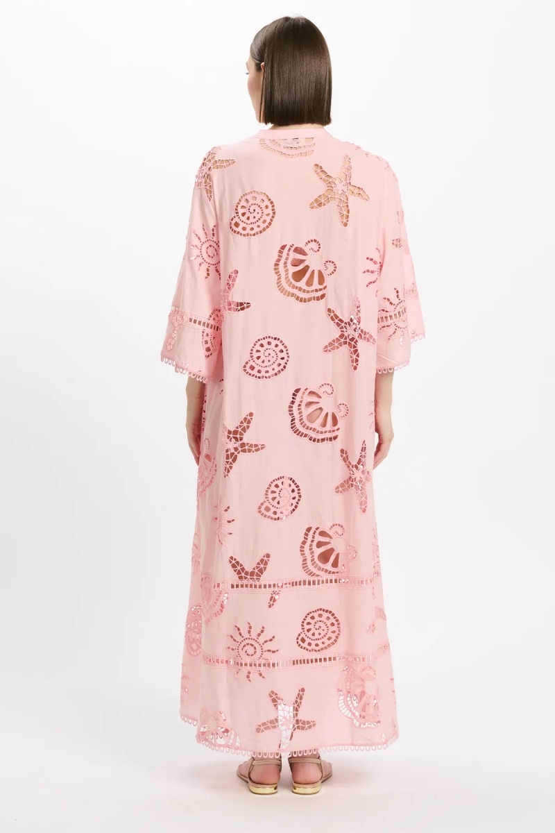 Miss June Paris — Vestido Longo Avalon
