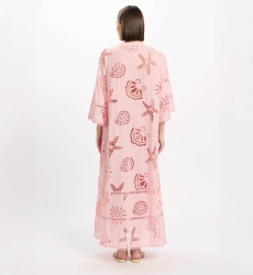Miss June Paris — Vestido Longo Avalon