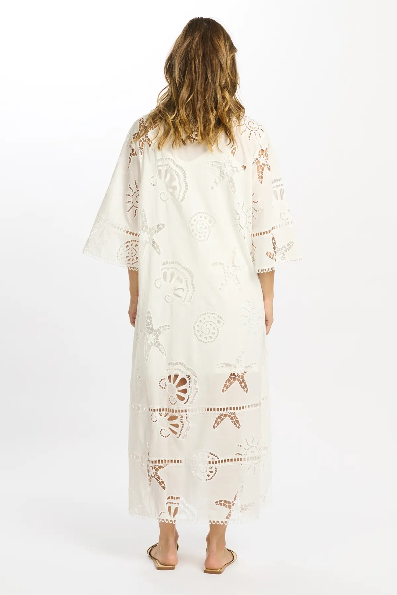 Miss June Paris — Vestido Longo Avalon
