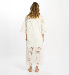 Miss June Paris — Avalon Maxi Dress