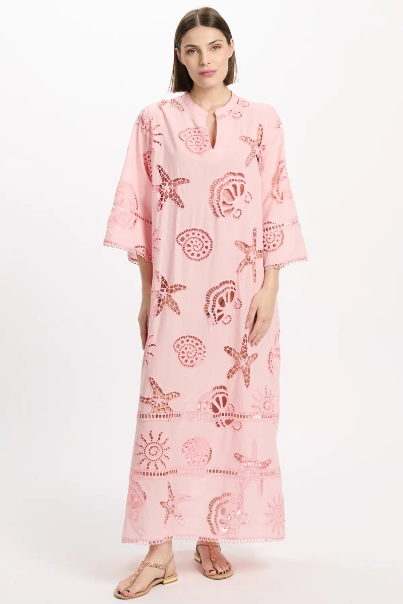 Miss June Paris — Vestido Longo Avalon