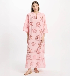 Miss June Paris — Avalon Maxi Dress