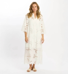 Miss June Paris — Vestido Largo Avalon