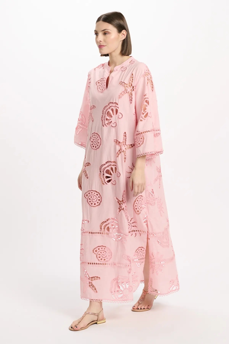 Miss June Paris — Vestido Largo Avalon
