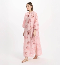 Miss June Paris — Vestido Longo Avalon