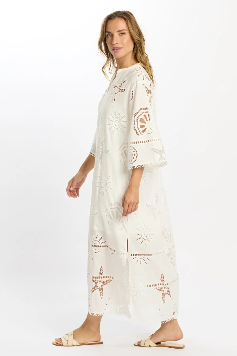Miss June Paris — Vestido Longo Avalon