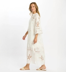 Miss June Paris — Vestido Largo Avalon