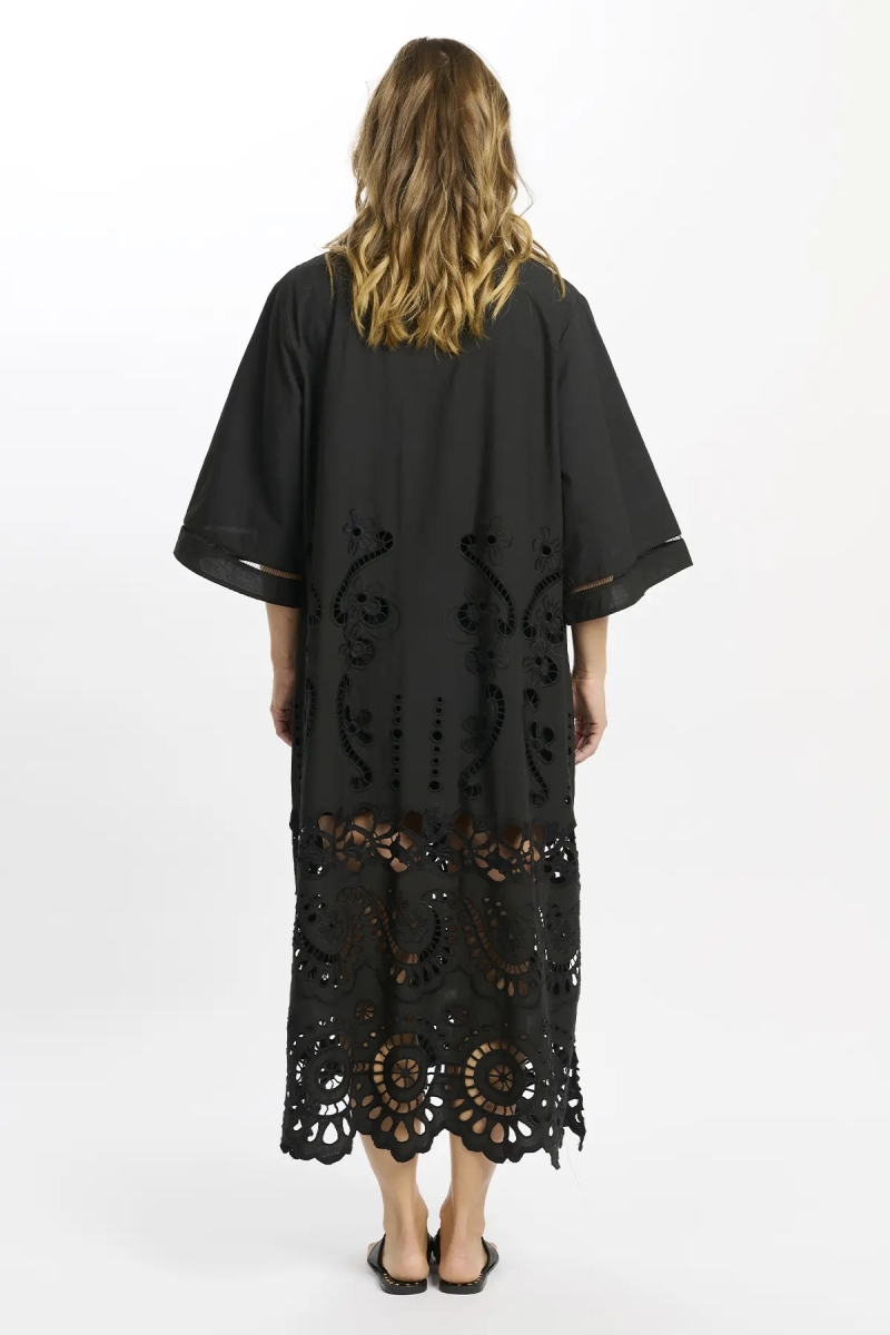 Miss June Paris — Vestido Longo Adria