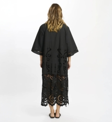 Miss June Paris — Vestido Longo Adria