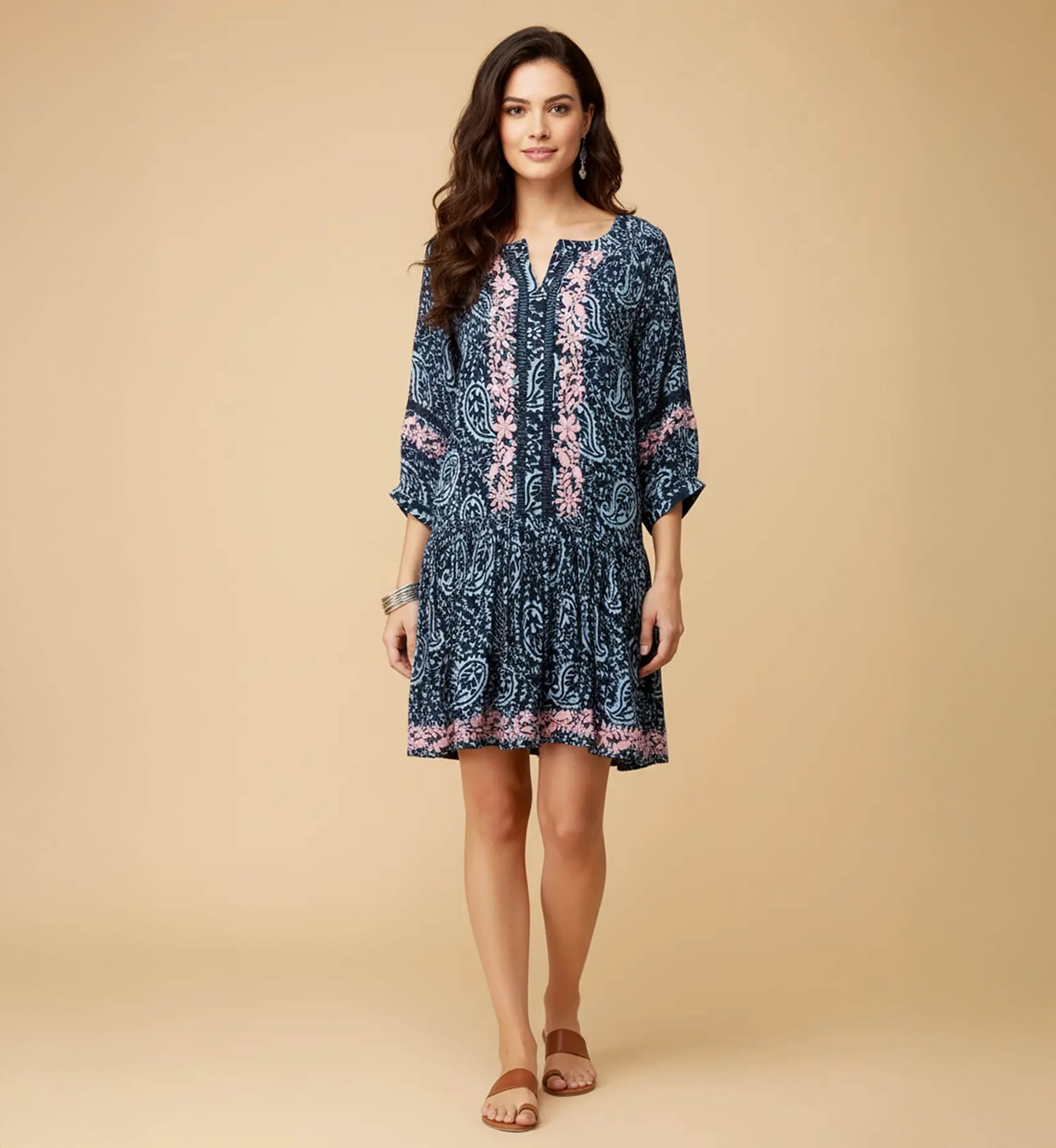 Miss June Paris — Vestido Curto Darling