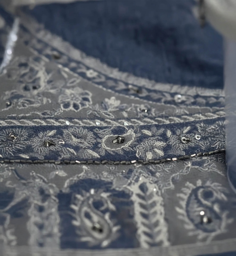 Miss June Paris — Bufanda Julie