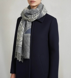 Miss June Paris — Lenço Julie