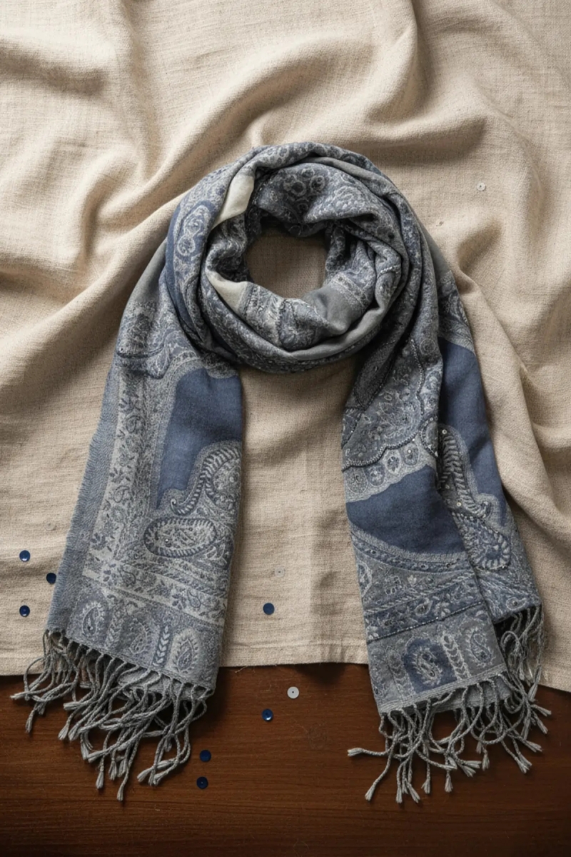 Miss June Paris — Scarf Julie