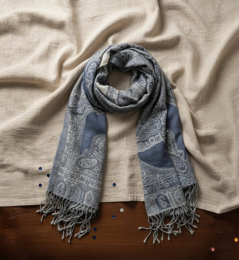 Miss June Paris — Lenço Julie