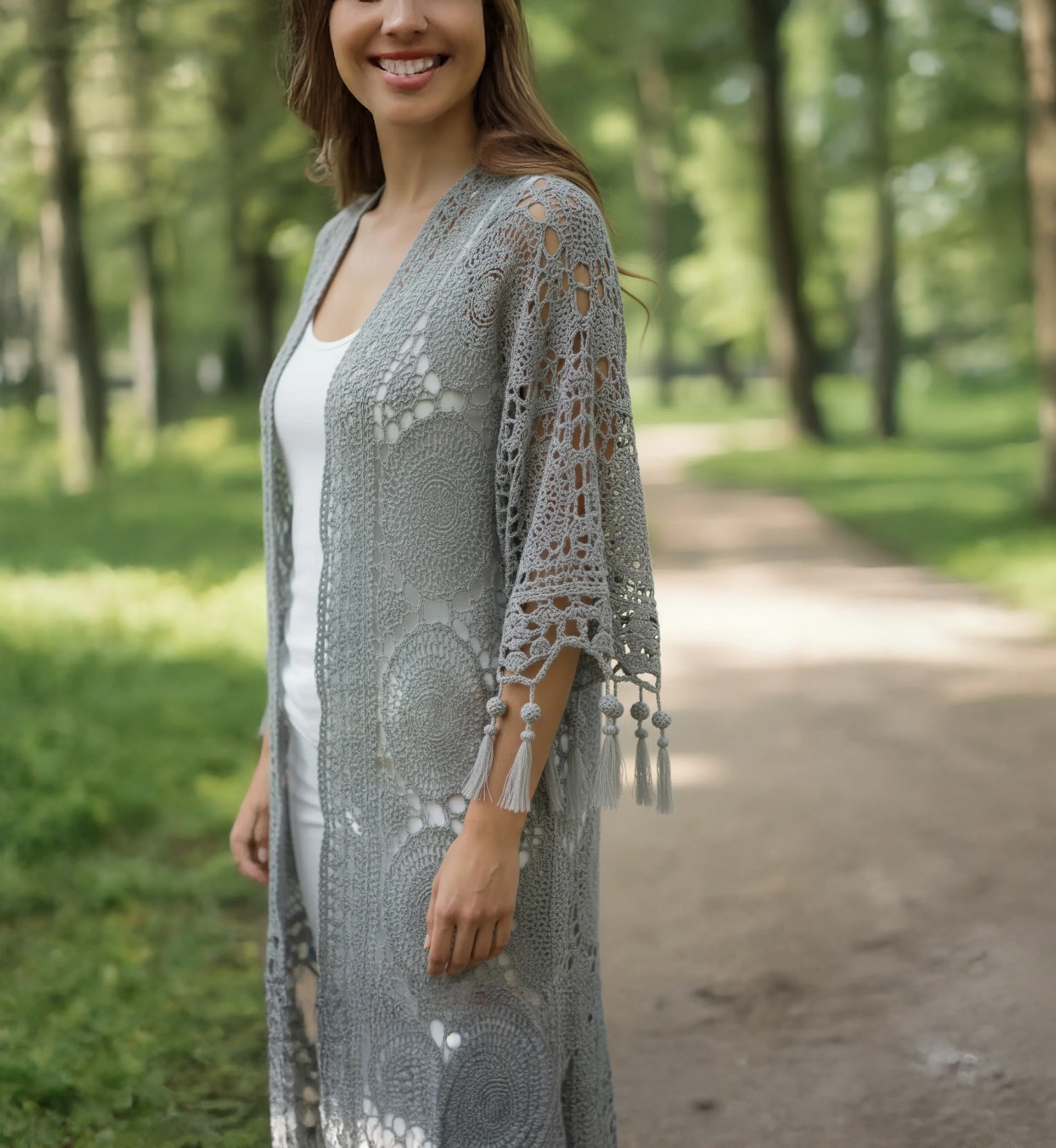 Miss June Paris — Kimono Tóquio