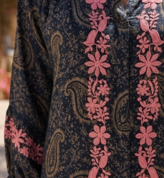 Miss June Paris — Vestido Corto Darling