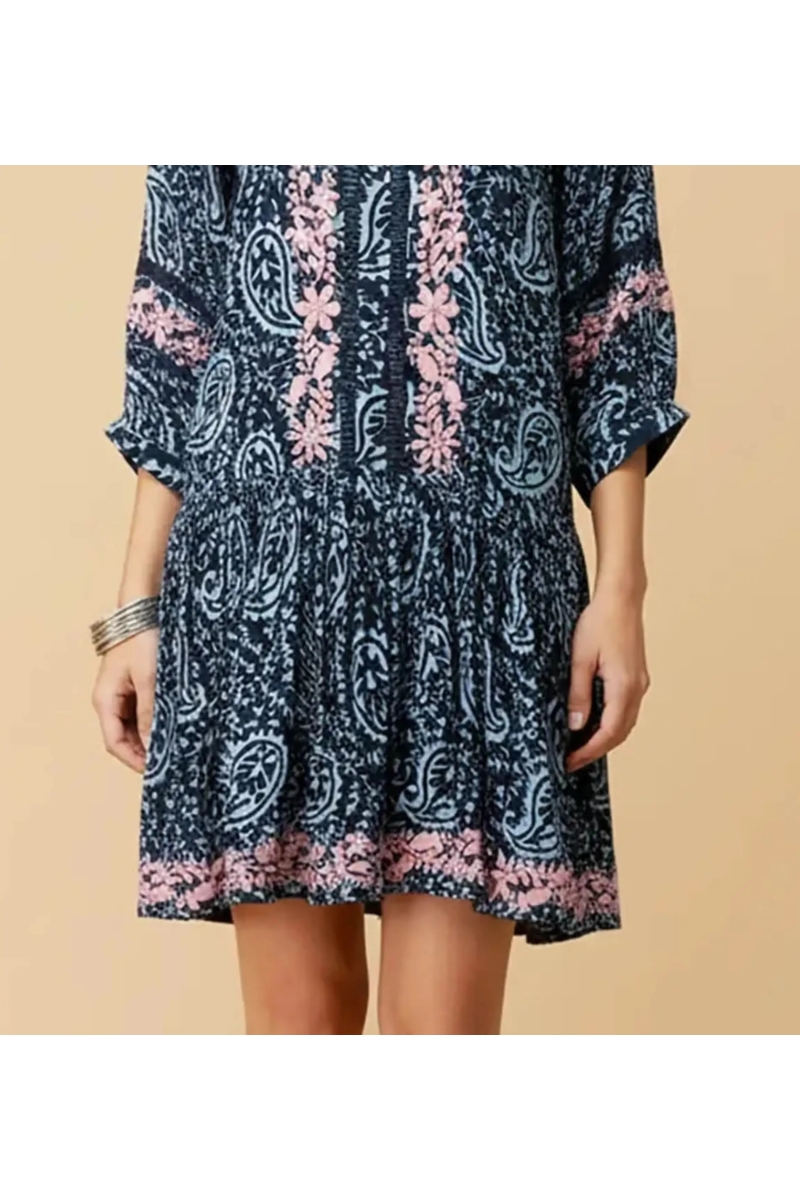 Miss June Paris — Short Dress Darling