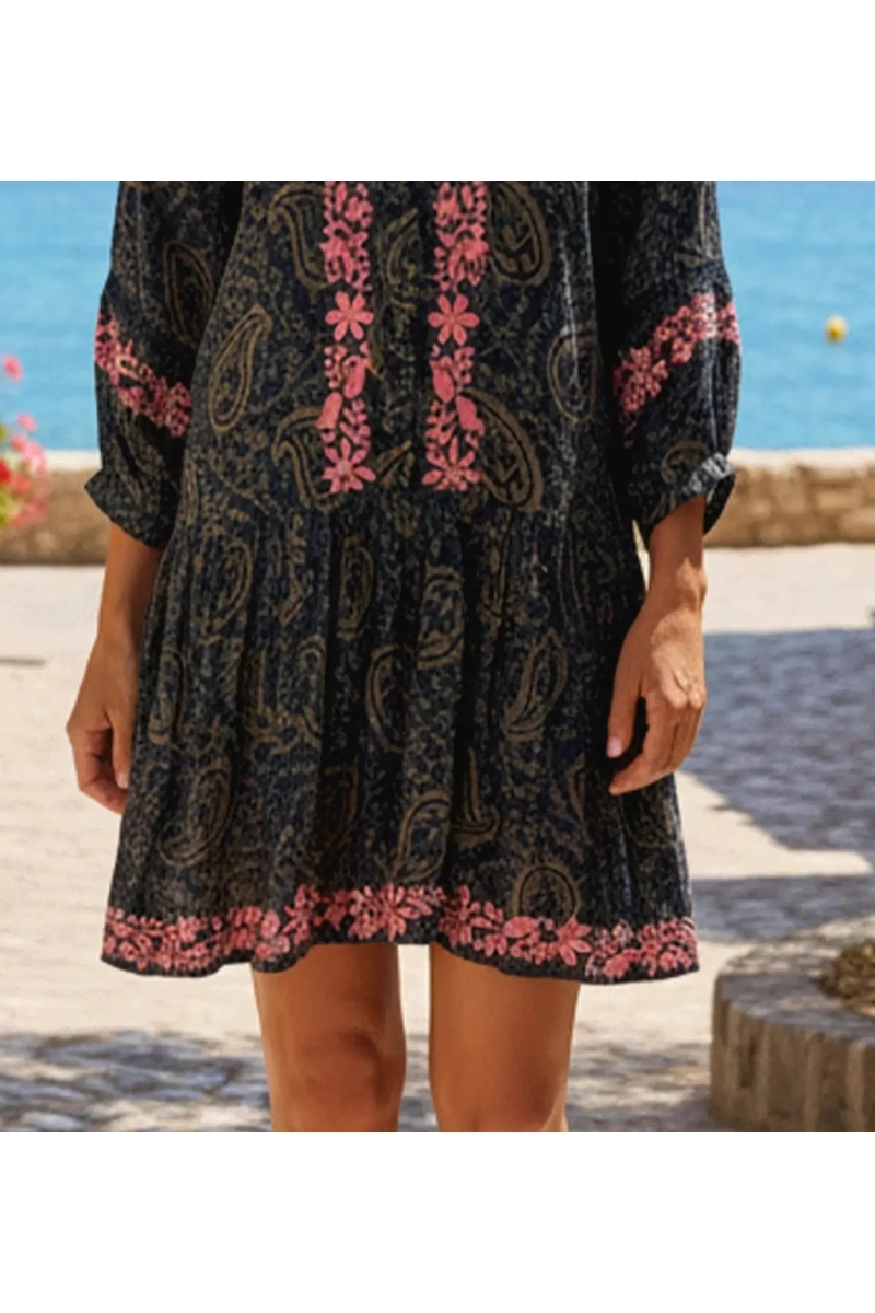 Miss June Paris — Vestido Curto Darling