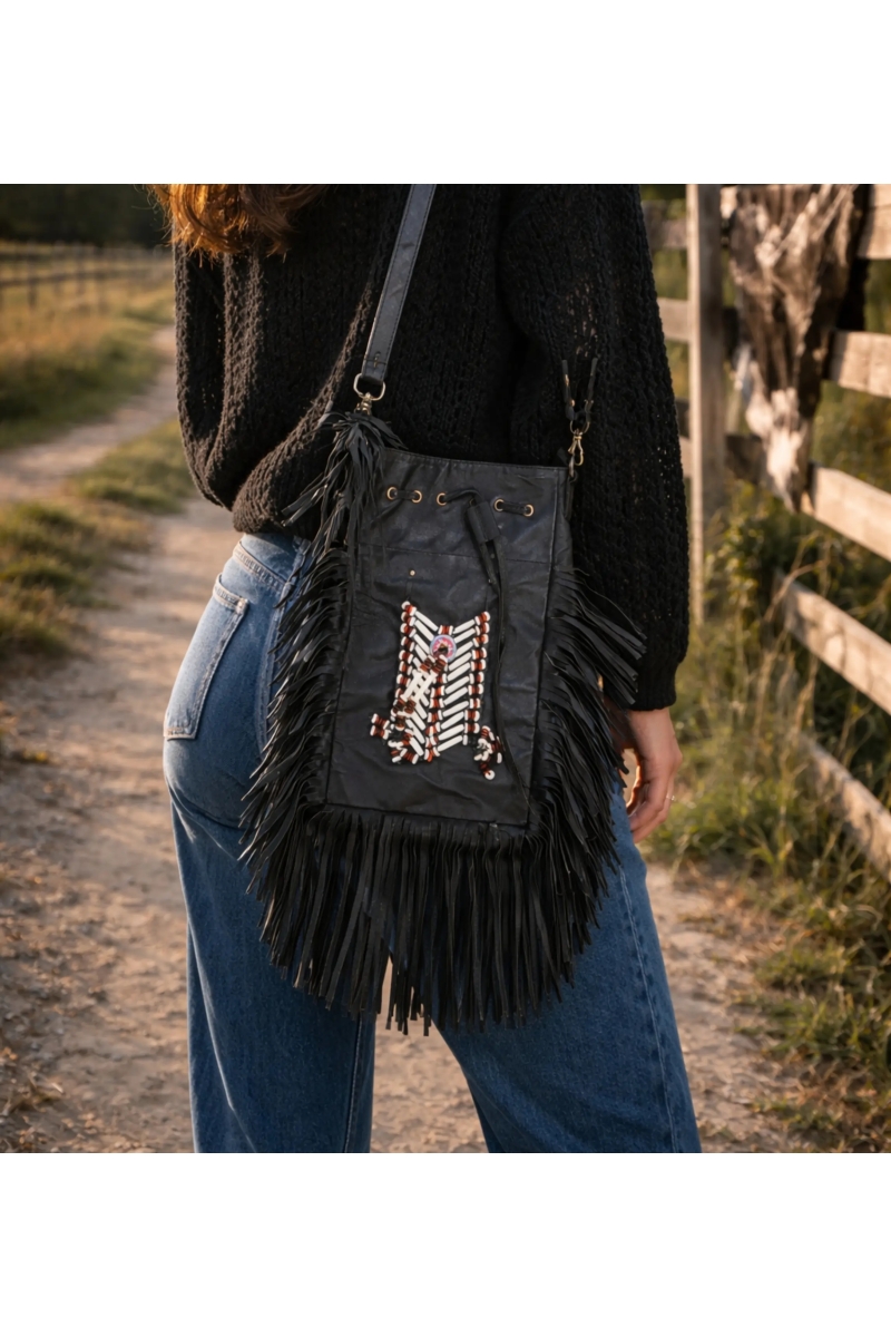 Bolso Taina | Bolsos — Miss June Paris