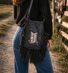 Bolso Taina | Bolsos — Miss June Paris