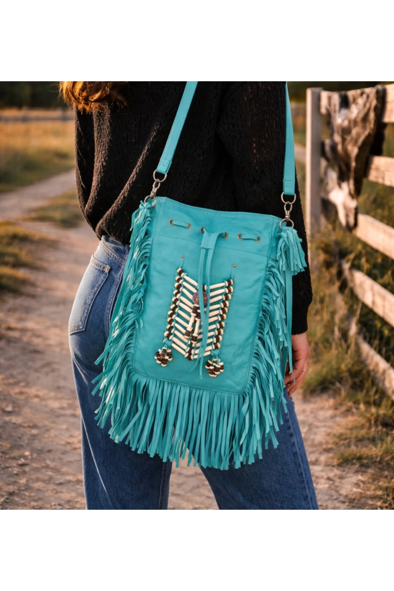 Bolsa Taina | Bolsas — Miss June Paris