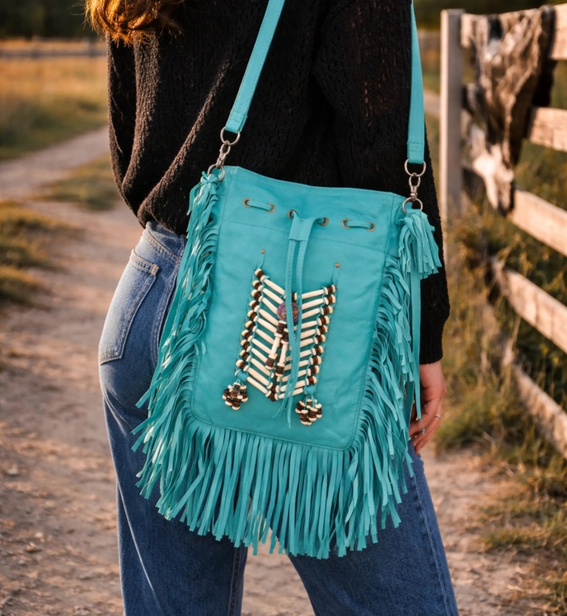 Bolsa Taina | Bolsas — Miss June Paris