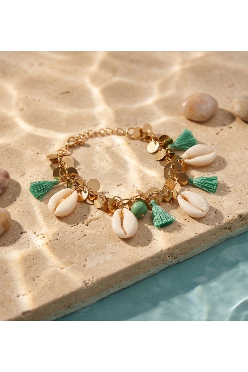 PULSERA SILK | Miss June
